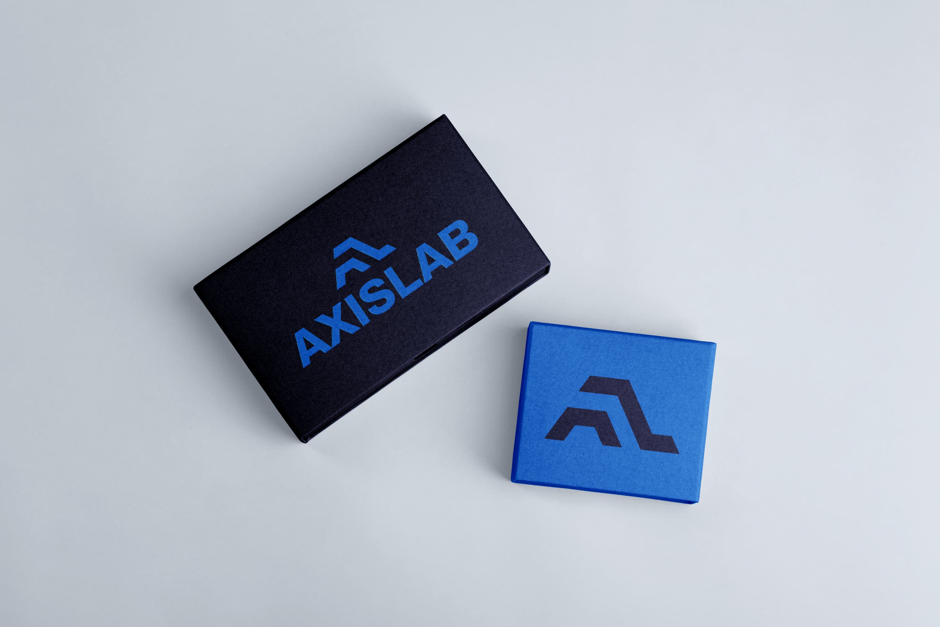 box mockup